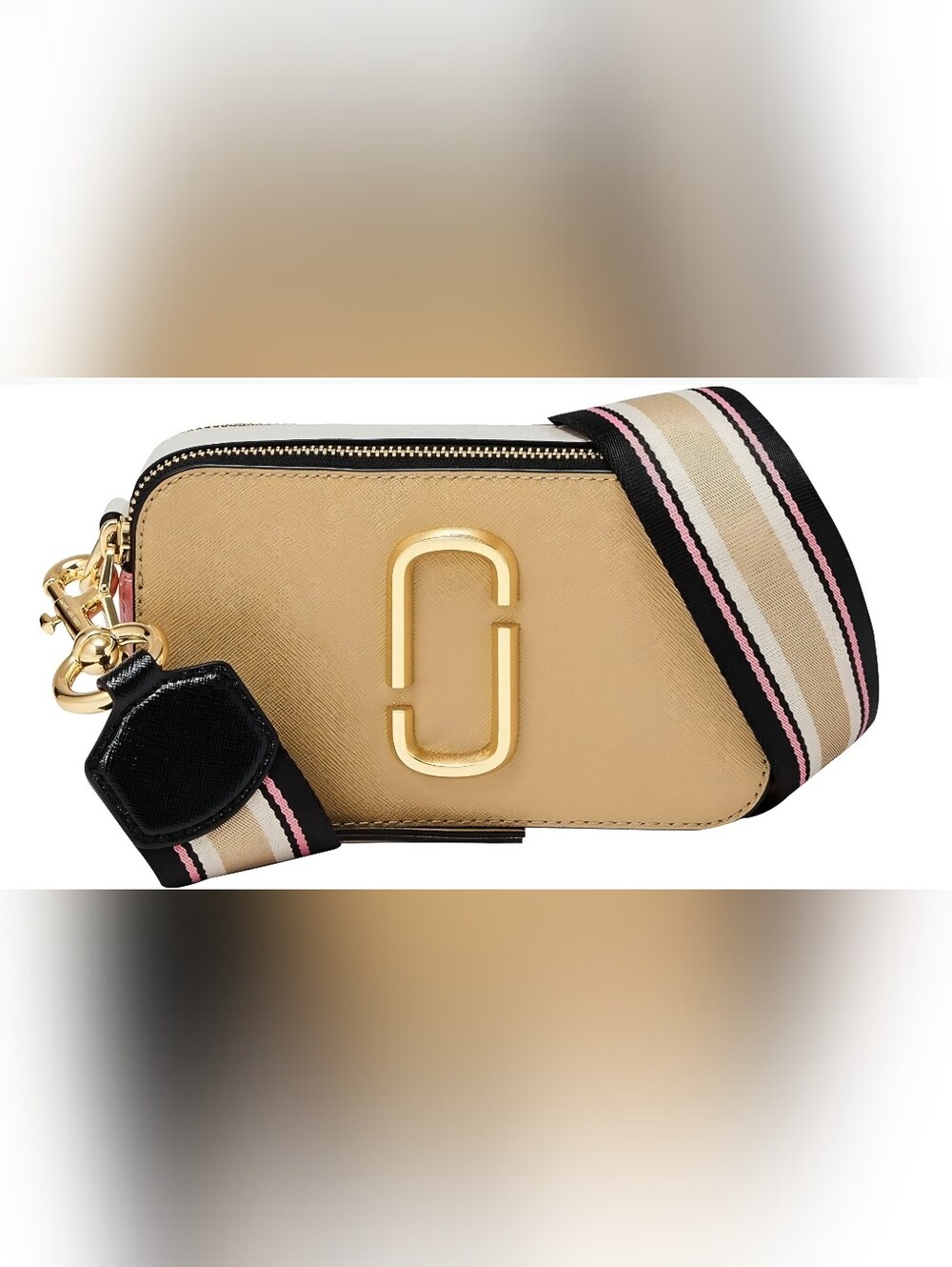 Marc Jacobs Snapshot Camera Bag